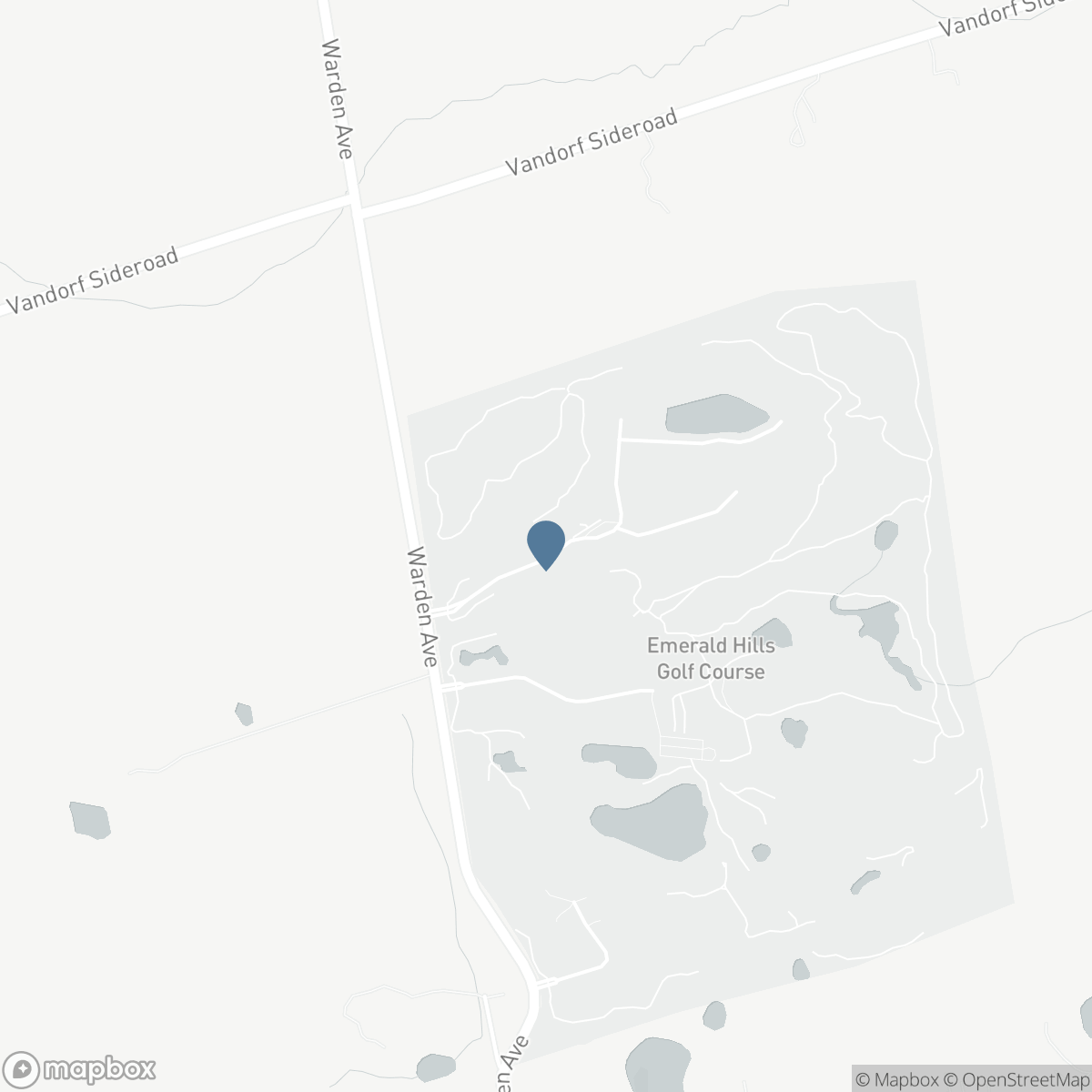 19 EMERALD HEIGHTS DRIVE, Whitchurch-Stouffville, Ontario L4A 0C8